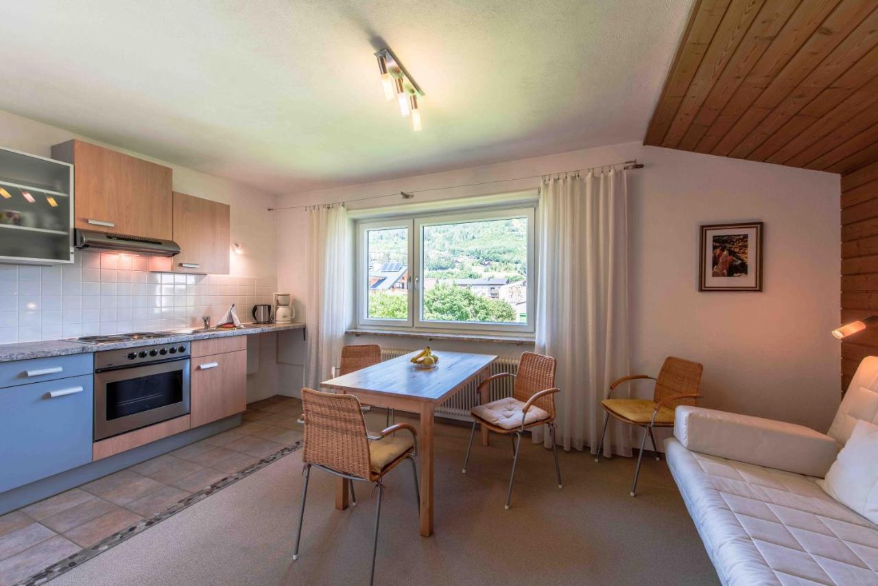 Appartements Wurzer By Schladming-Appartements المظهر الخارجي الصورة
