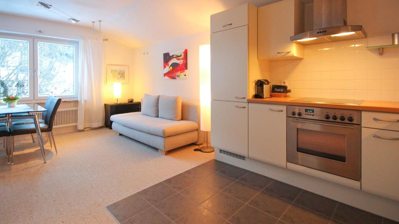 Appartements Wurzer By Schladming-Appartements المظهر الخارجي الصورة