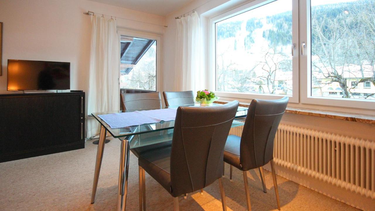 Appartements Wurzer By Schladming-Appartements المظهر الخارجي الصورة
