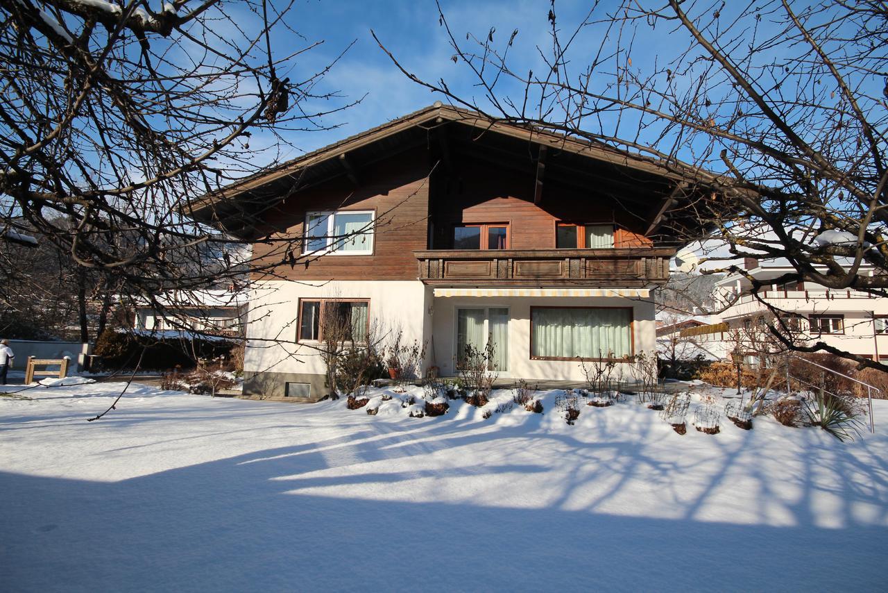 Appartements Wurzer By Schladming-Appartements المظهر الخارجي الصورة